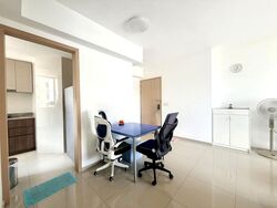 Parc Life (D27), Condominium #620277121